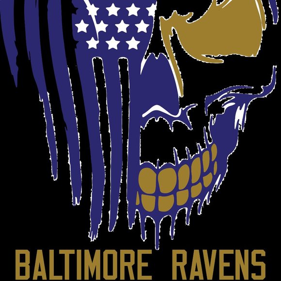 Baltimore Ravens - Picture 1 of 2